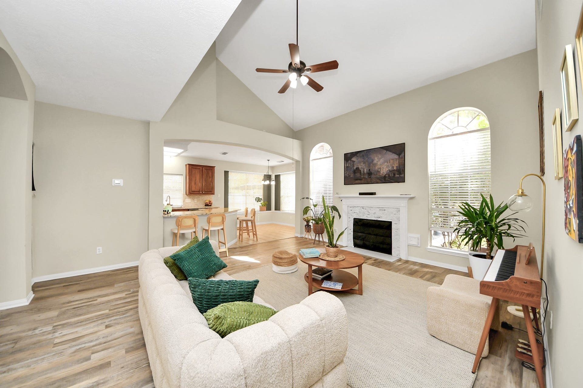 2610 Spring Bend Drive, Spring, TX 77386 2610 Spring Bend Drive, Spring, TX 77386