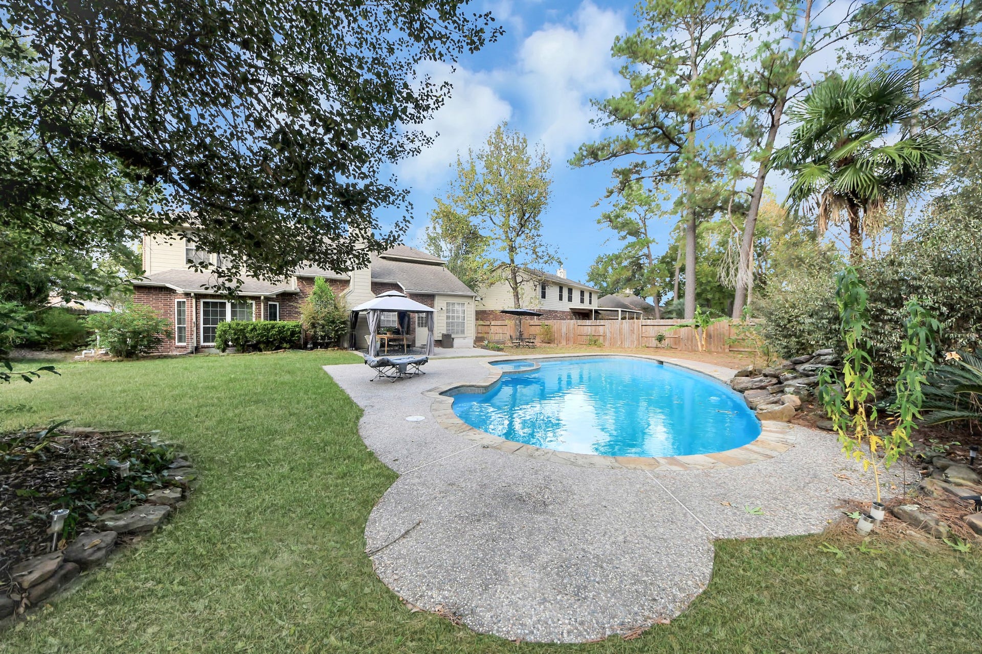 2610 Spring Bend Drive, Spring, TX 77386 2610 Spring Bend Drive, Spring, TX 77386