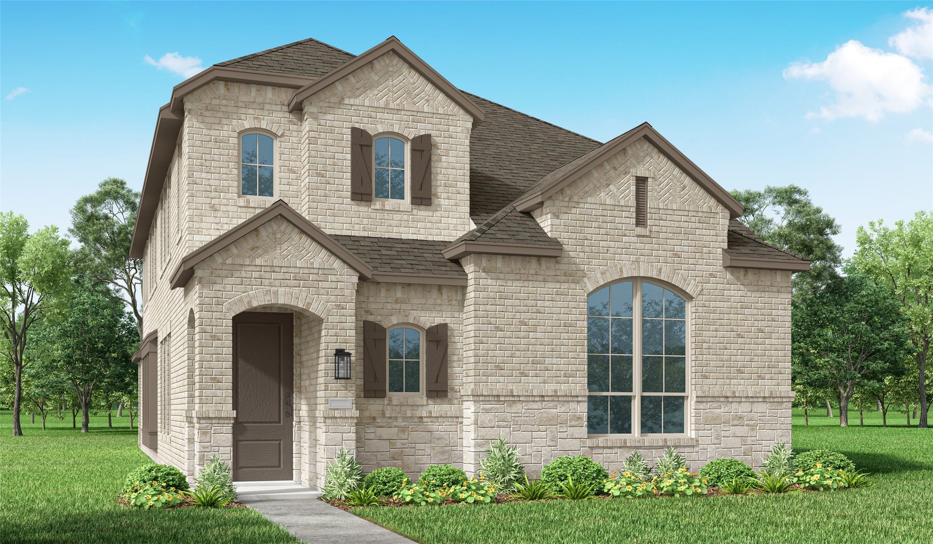 2511 Sorrento Street, Manvel, TX 77578