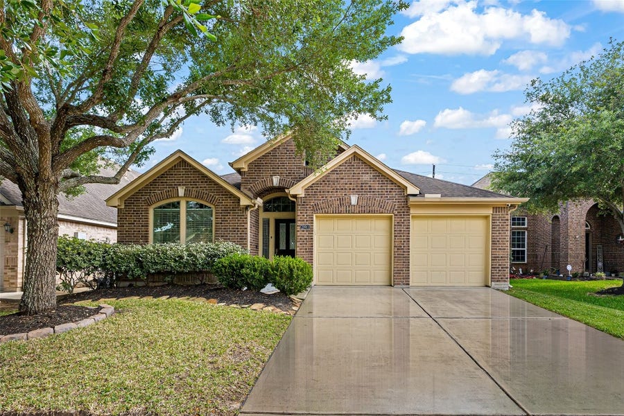 Property photo for 25911 Riverside Creek Drive, Richmond, TX