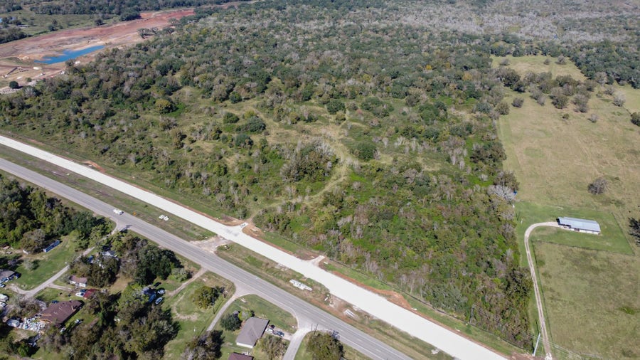 Property photo for TBD Highway 36      75 Acres, Jones Creek, TX