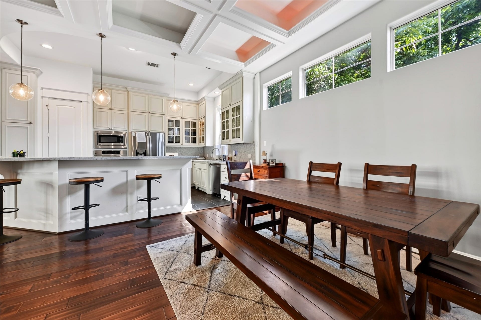 1818 Binz Street, #C, Houston, TX 77004