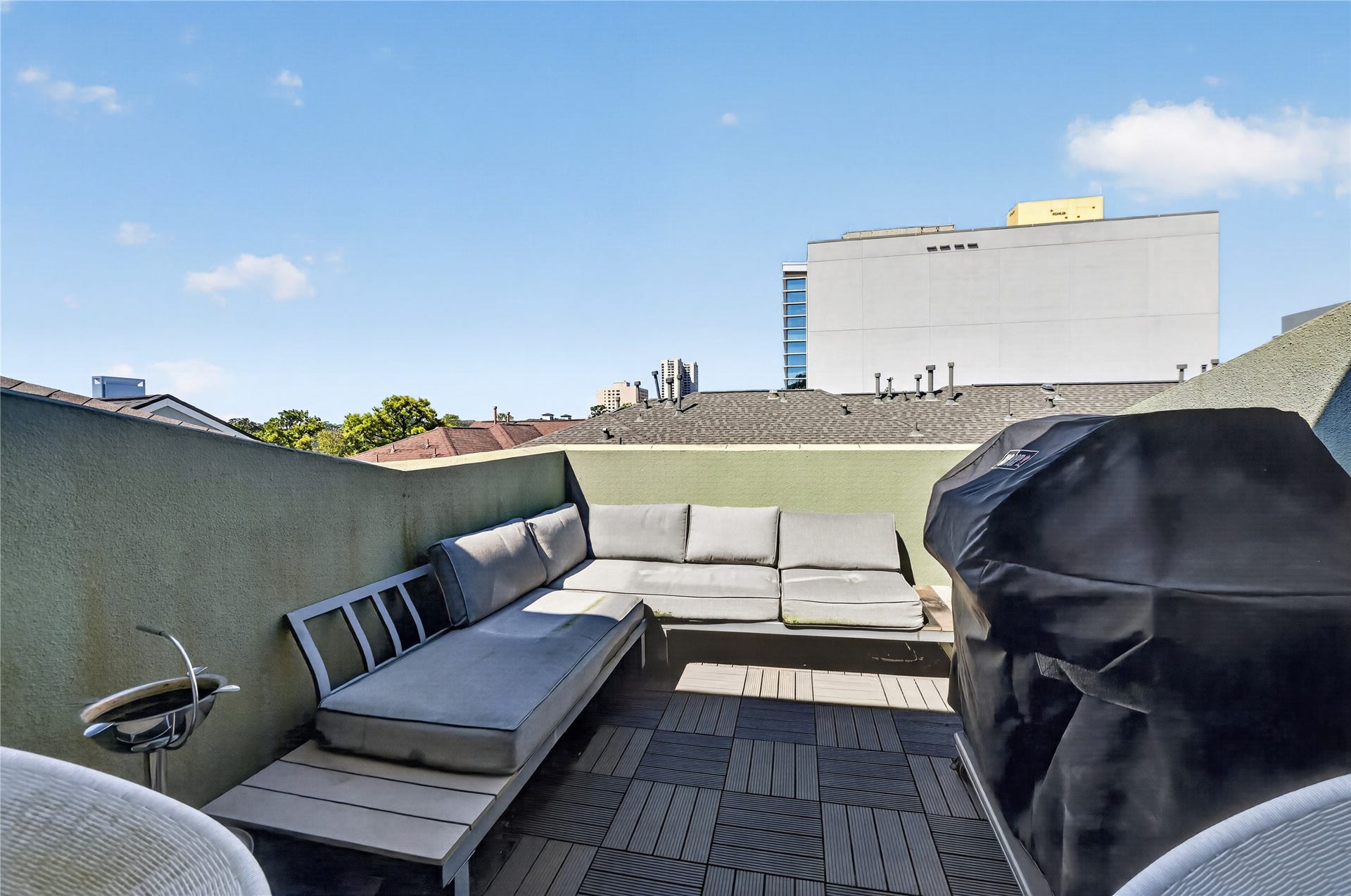 1818 Binz Street, #C, Houston, TX 77004