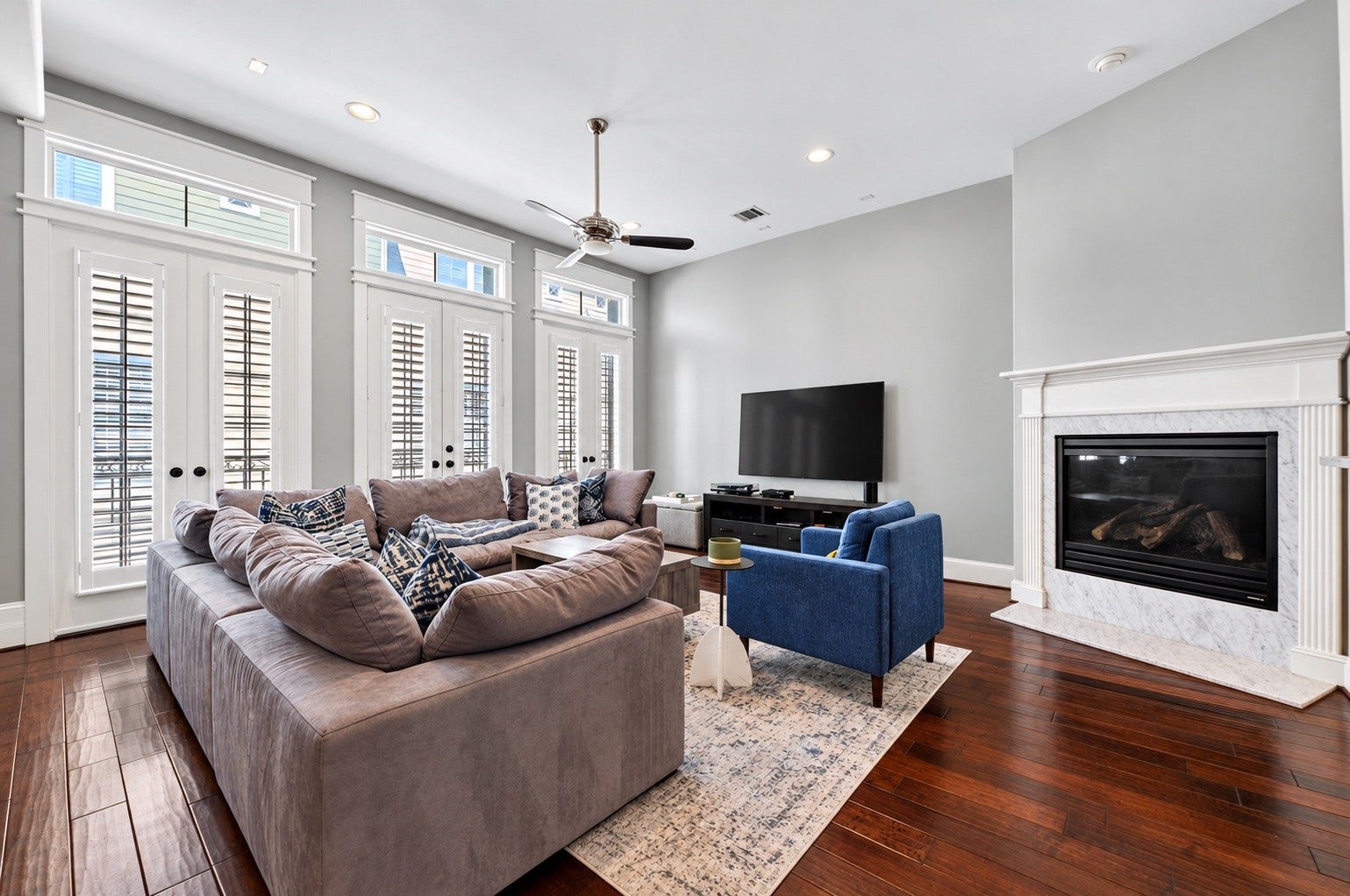 1818 Binz Street, #C, Houston, TX 77004