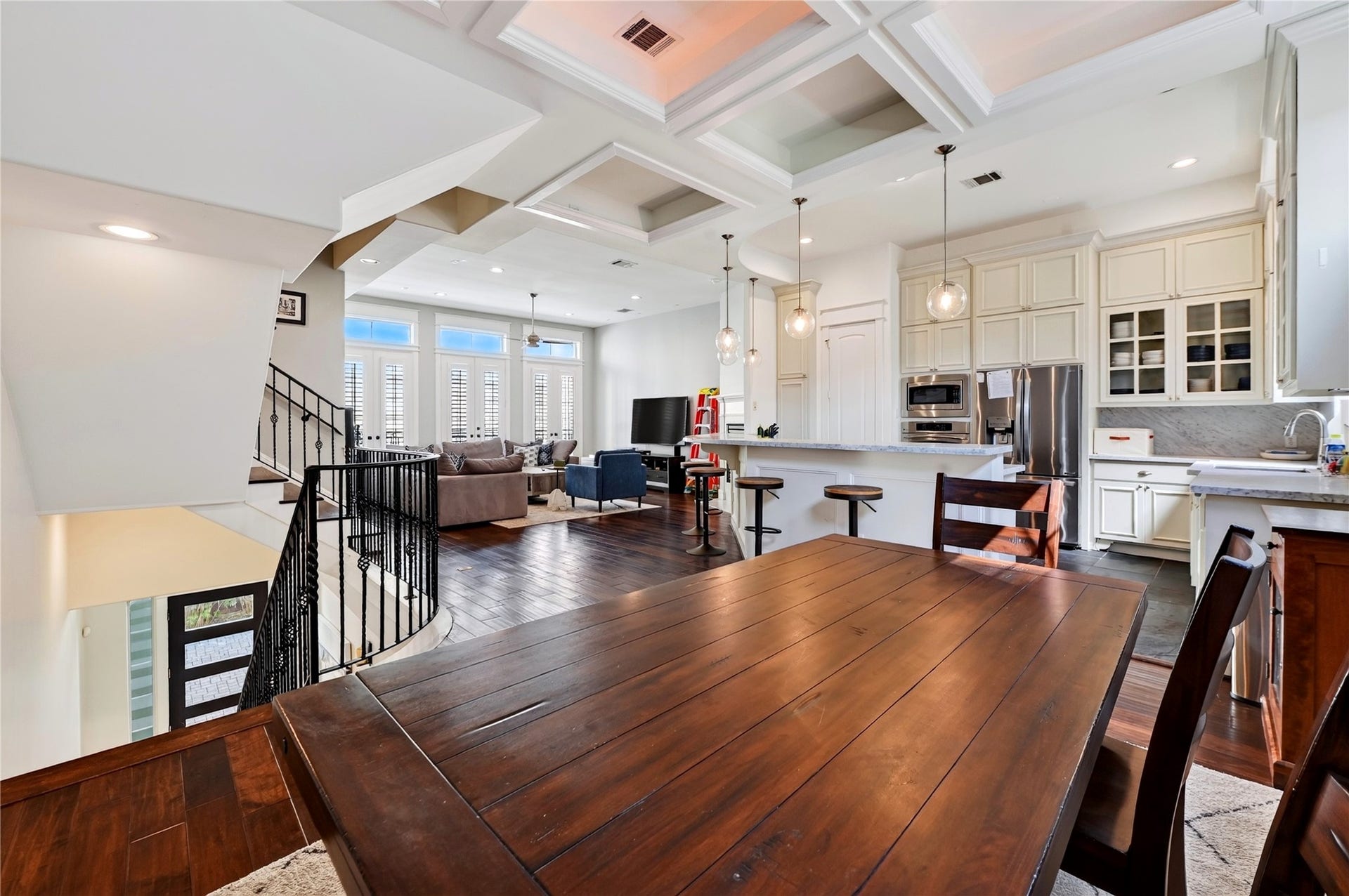 1818 Binz Street, #C, Houston, TX 77004