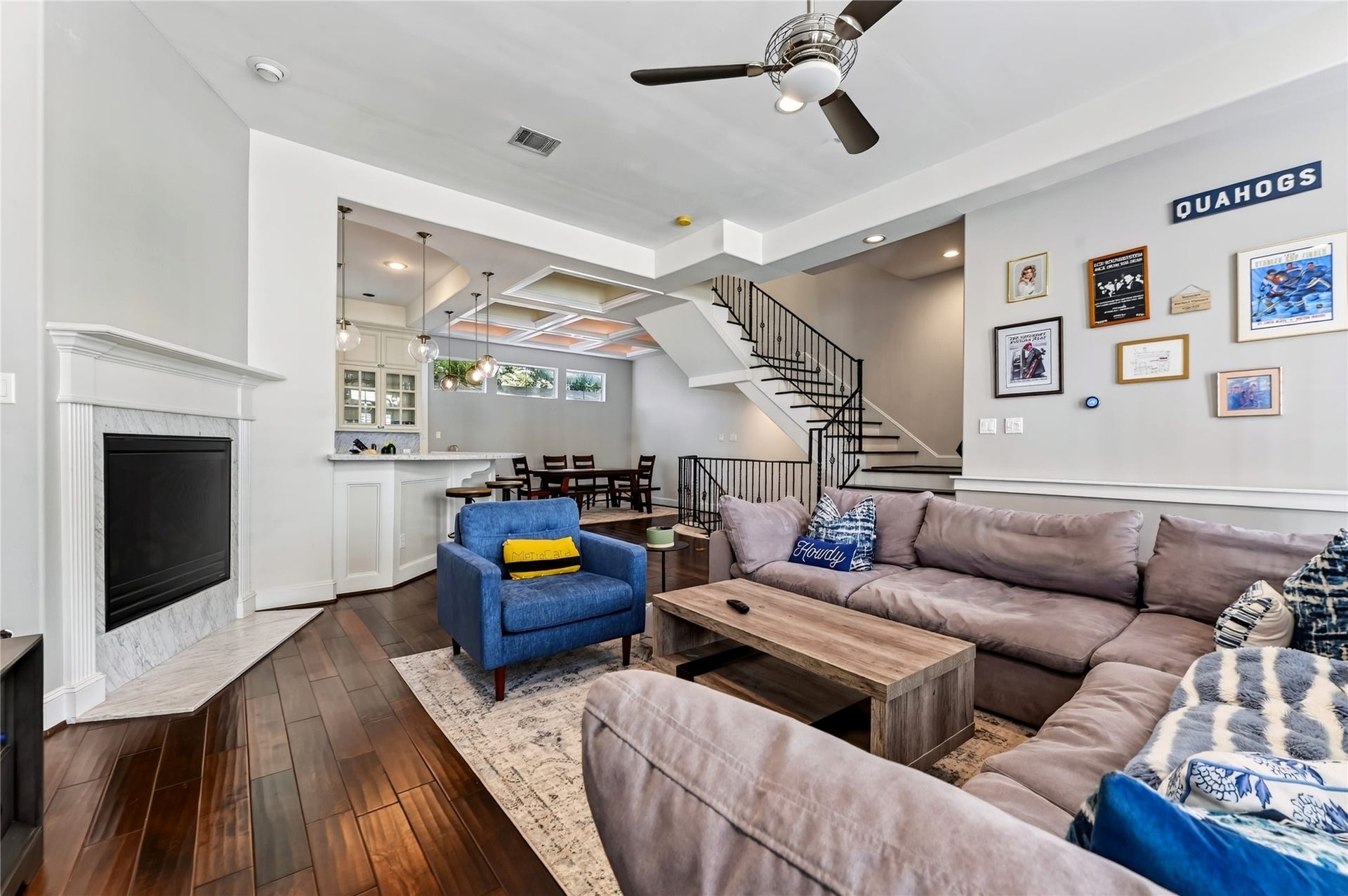 1818 Binz Street, #C, Houston, TX 77004