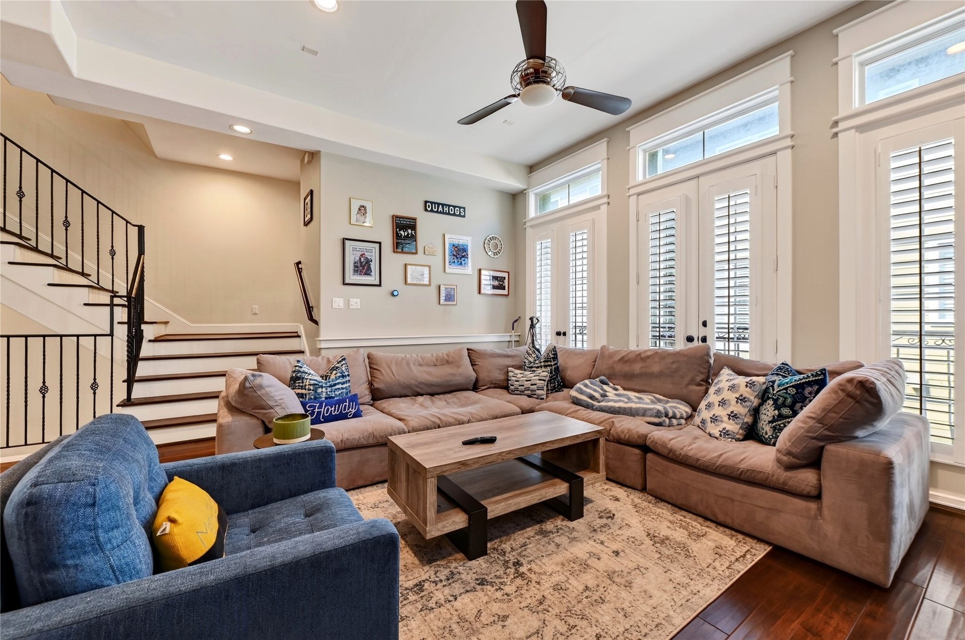 1818 Binz Street, #C, Houston, TX 77004