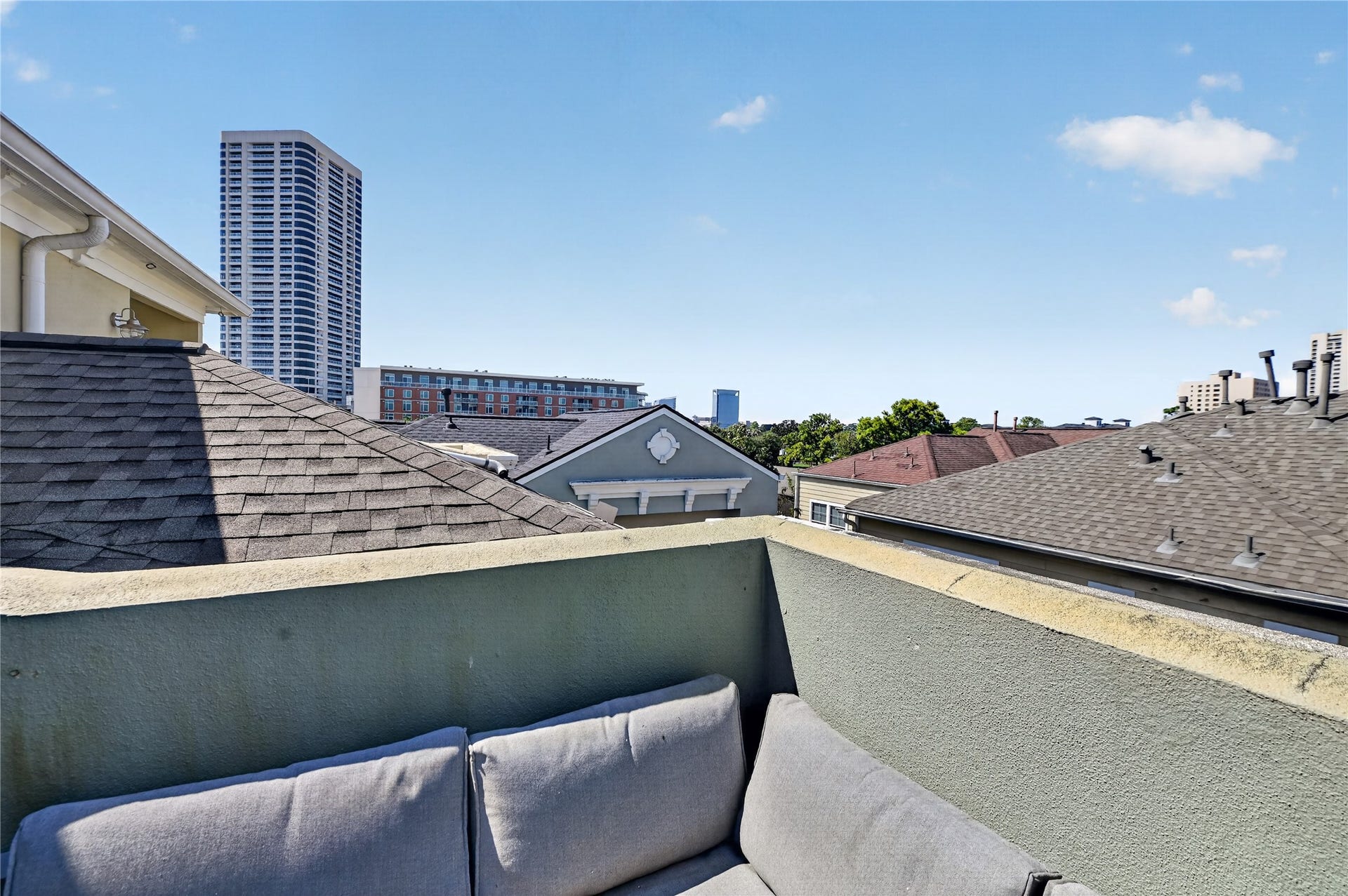 1818 Binz Street, #C, Houston, TX 77004