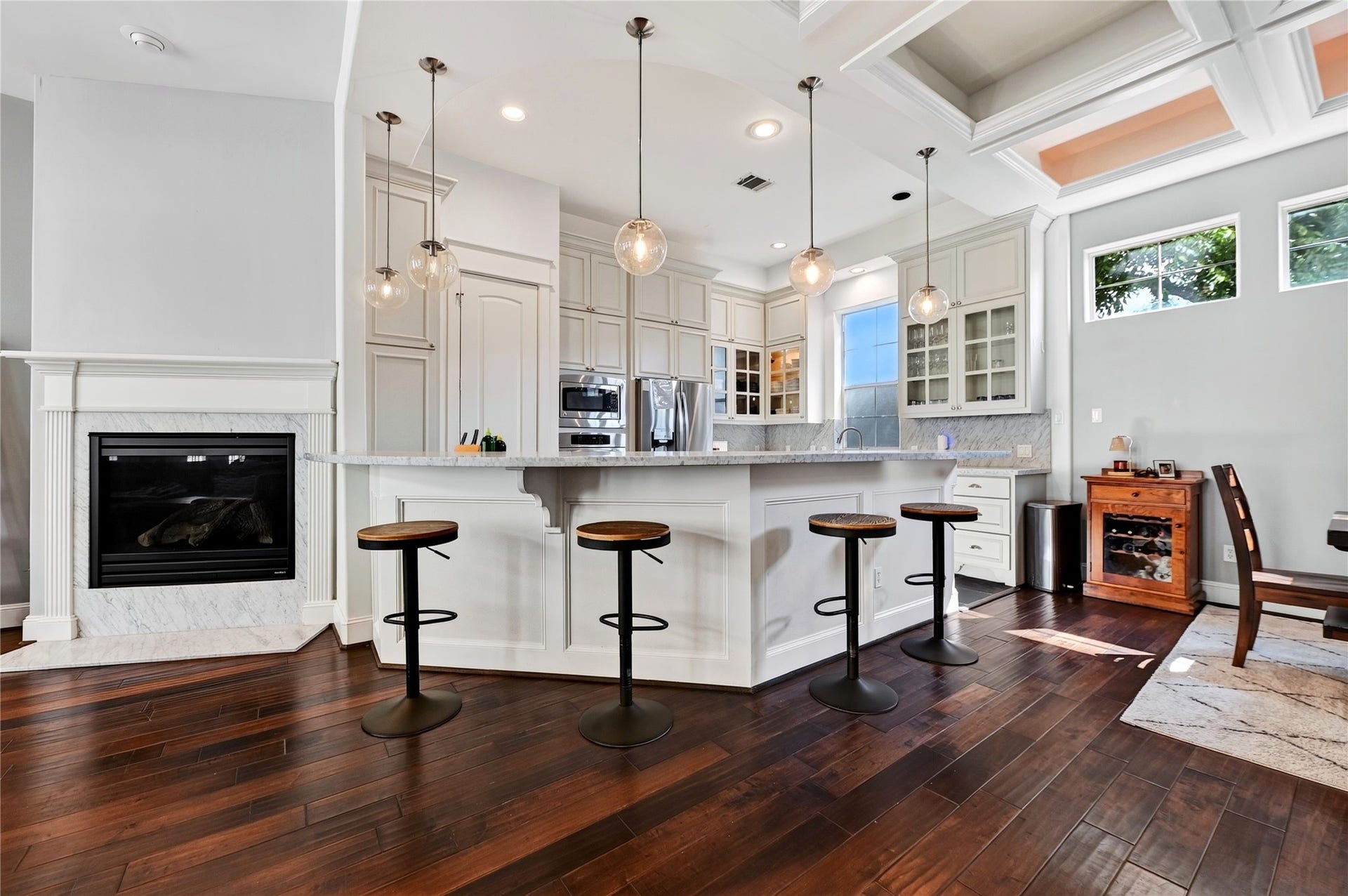 1818 Binz Street, #C, Houston, TX 77004