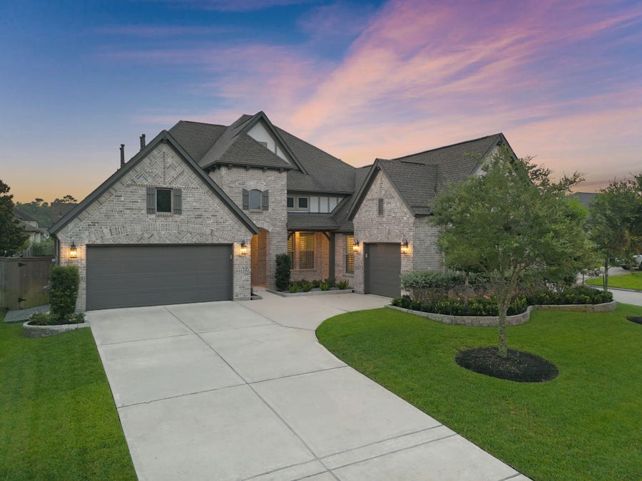 Property photo for 12819 Pinto Bond Lane, Cypress, TX