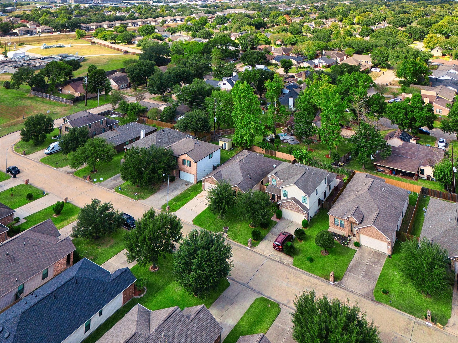 6022 Crakston Street, Houston, TX 77084