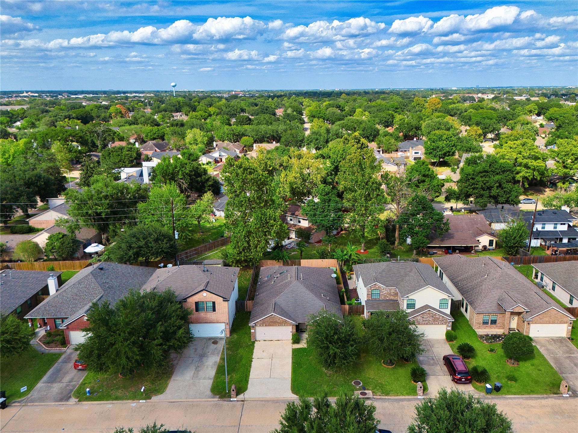 6022 Crakston Street, Houston, TX 77084
