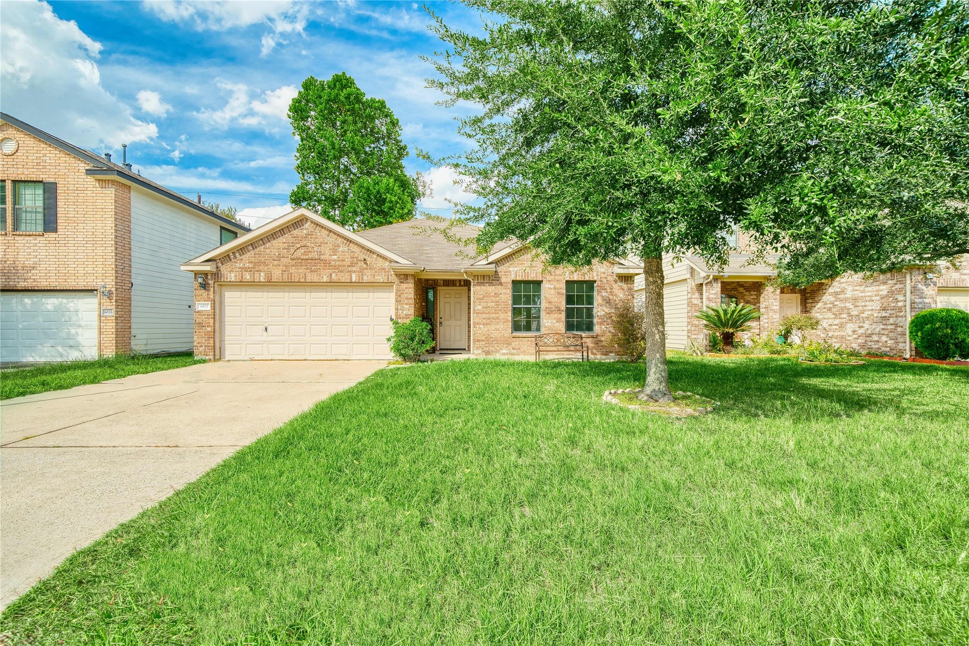 6022 Crakston Street, Houston, TX 77084