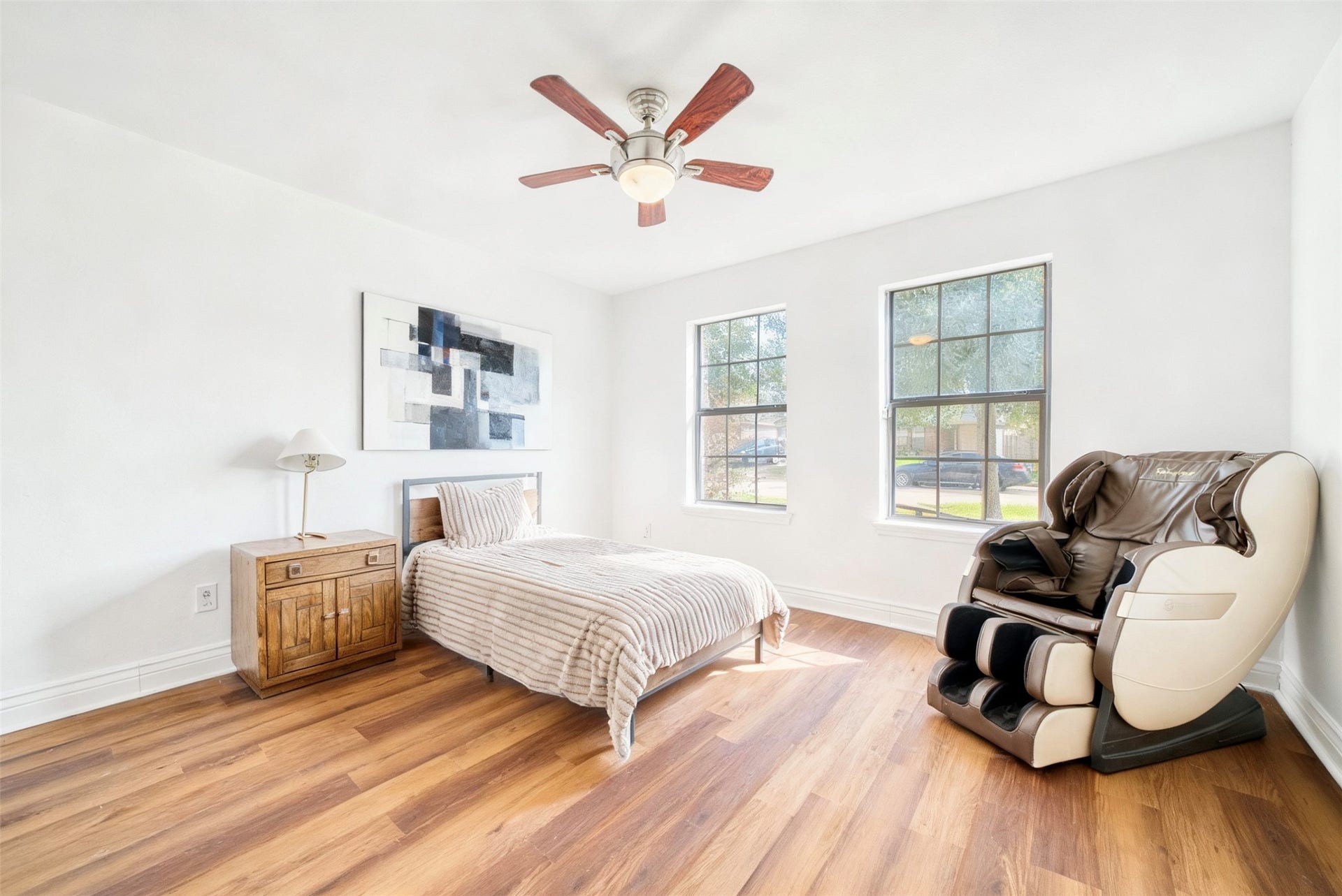 6022 Crakston Street, Houston, TX 77084