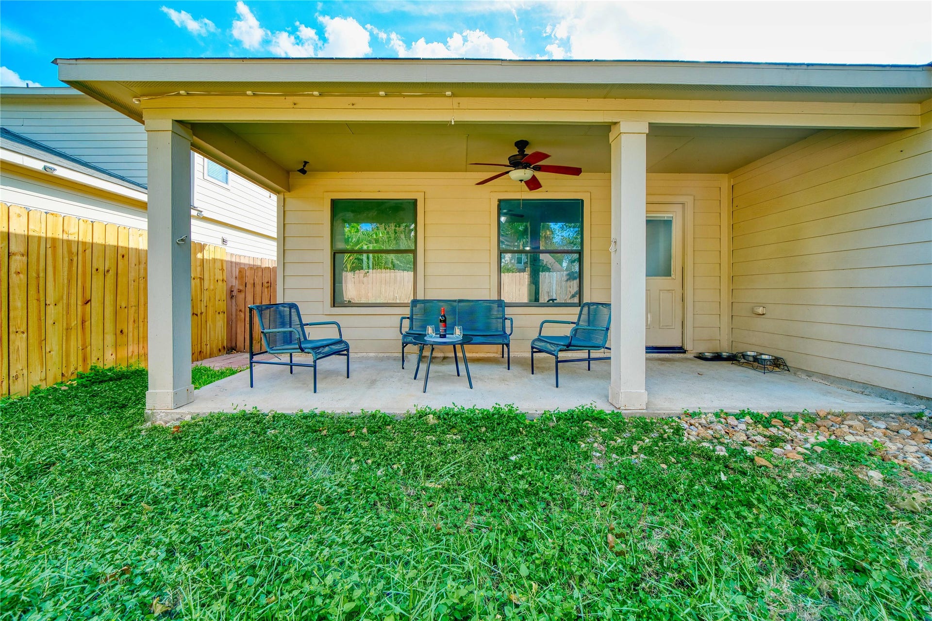 6022 Crakston Street, Houston, TX 77084