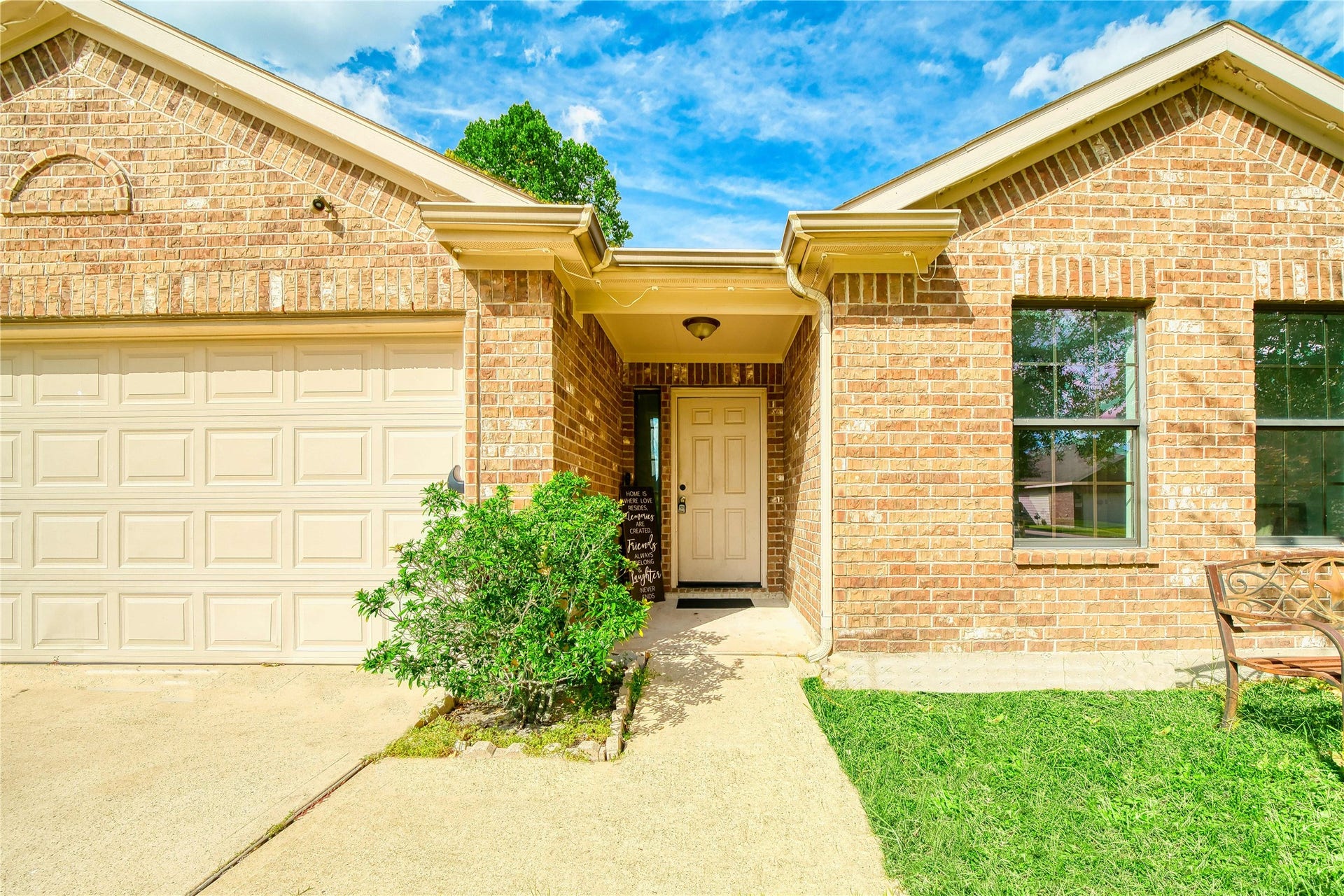 6022 Crakston Street, Houston, TX 77084