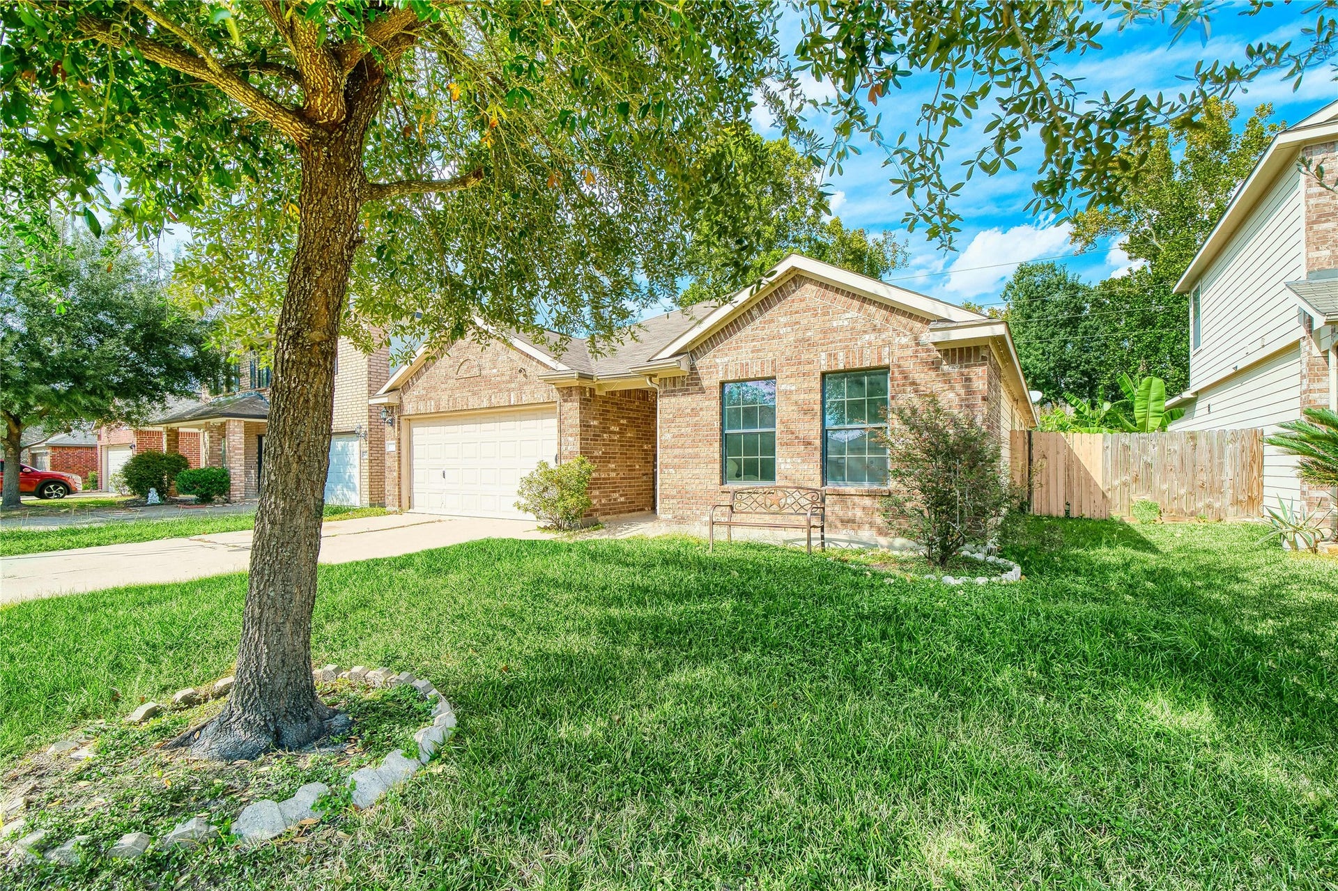 6022 Crakston Street, Houston, TX 77084