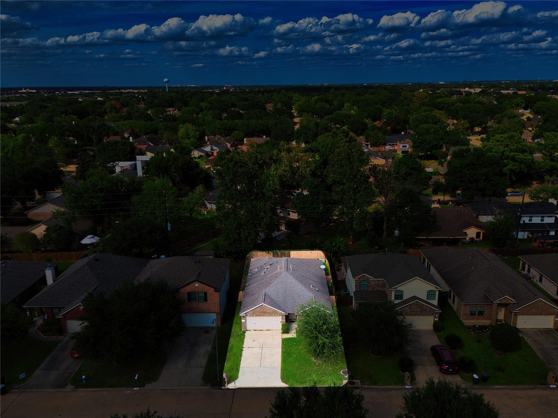 6022 Crakston Street, Houston, TX 77084