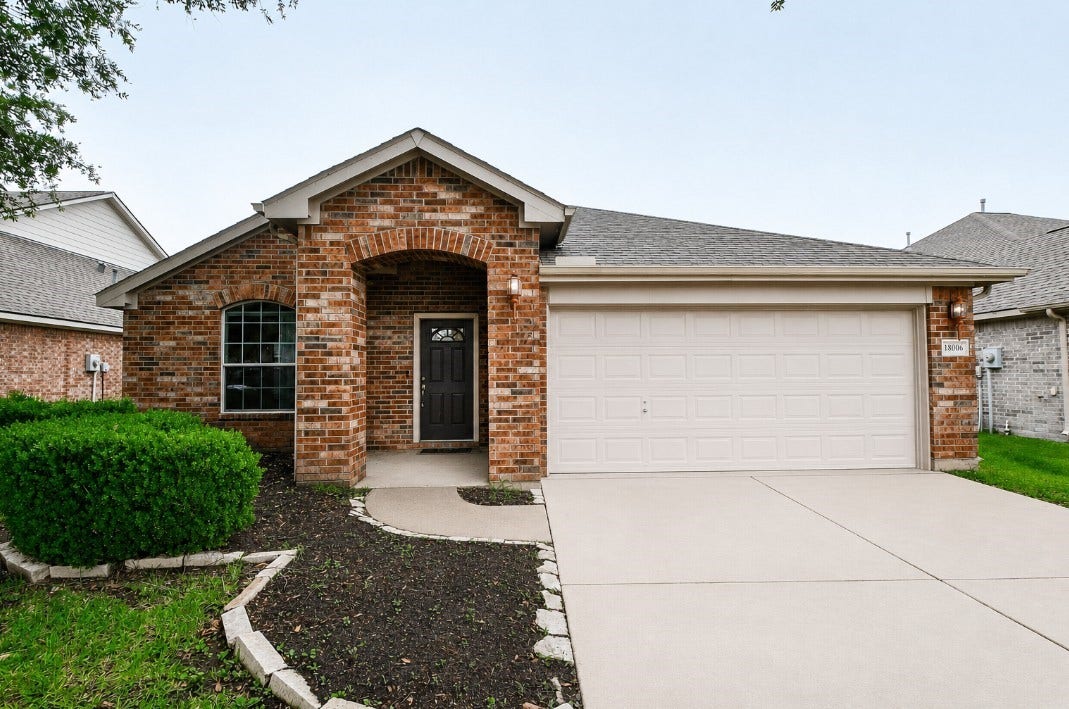 18006 Willow Cliff Lane, Cypress, TX 77433 18006 Willow Cliff Lane, Cypress, TX 77433
