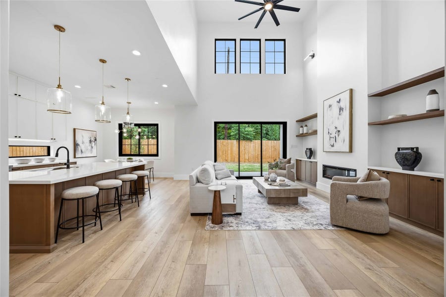 Property photo for 10422 Bassoon Drive, Houston, TX