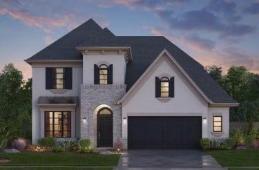 Property photo for 2715 Ametrine Drive, Iowa Colony, TX