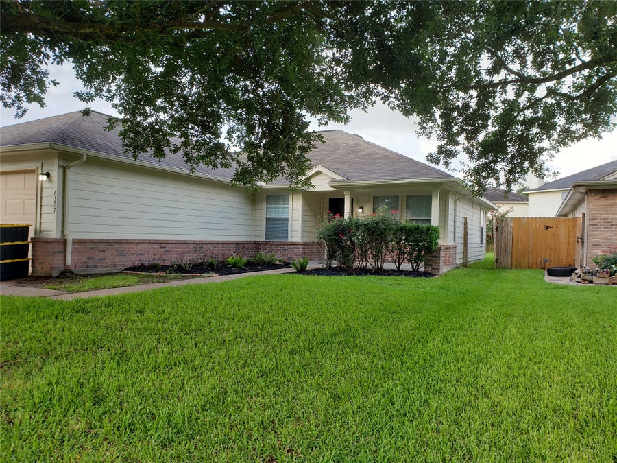 Property photo for 6327 Hayman Drive, Katy, TX