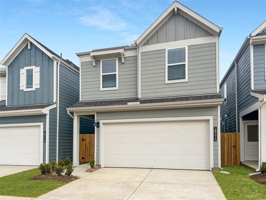 Property photo for 3555 Lovebird Lane, Katy, TX