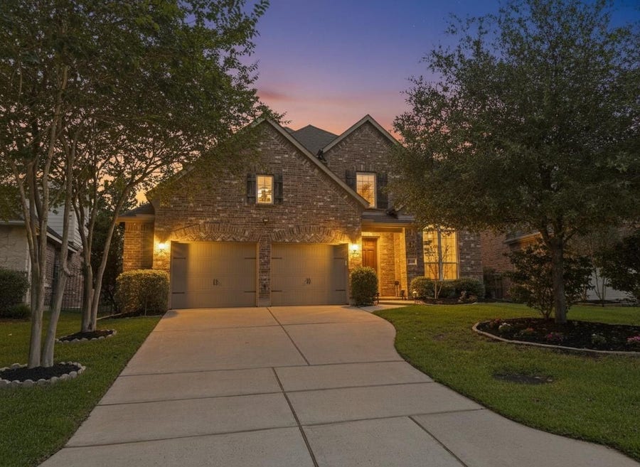 Property photo for 187 N Vershire Circle, The Woodlands, TX