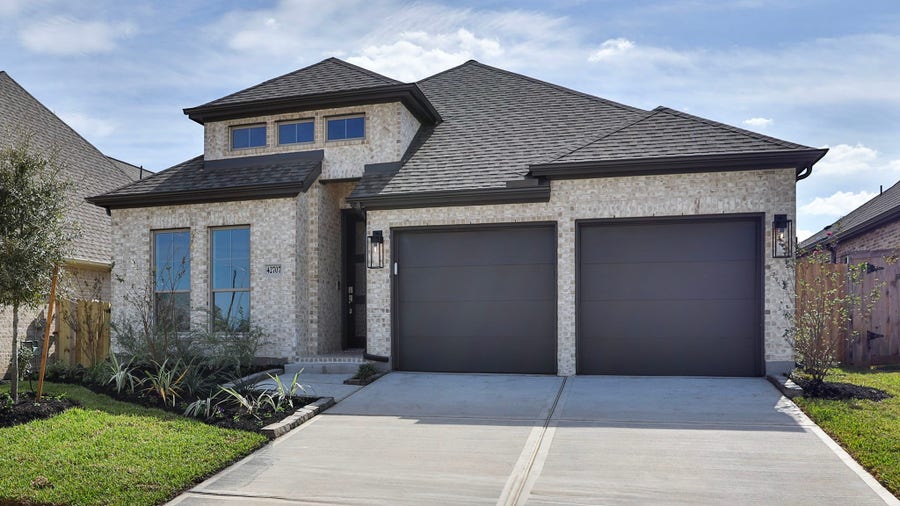 Property photo for 42707 Loma Vista Court, Magnolia, TX