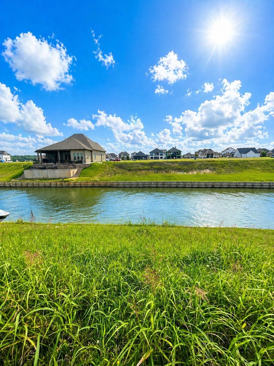 Property photo for 10713 S Lake Mist Lane, Willis, TX
