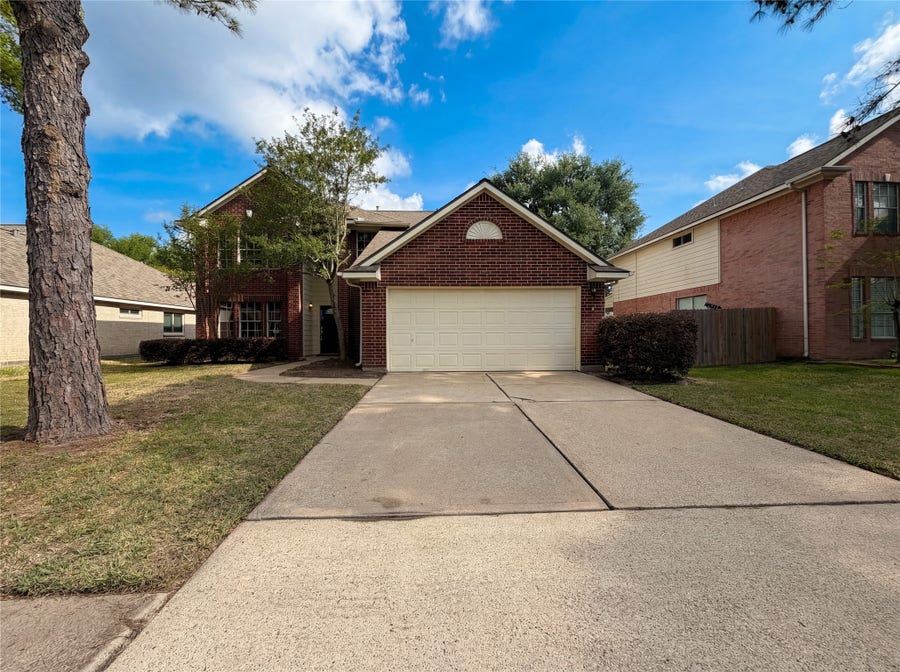Property photo for 18306 Water Mill Drive, Cypress, TX