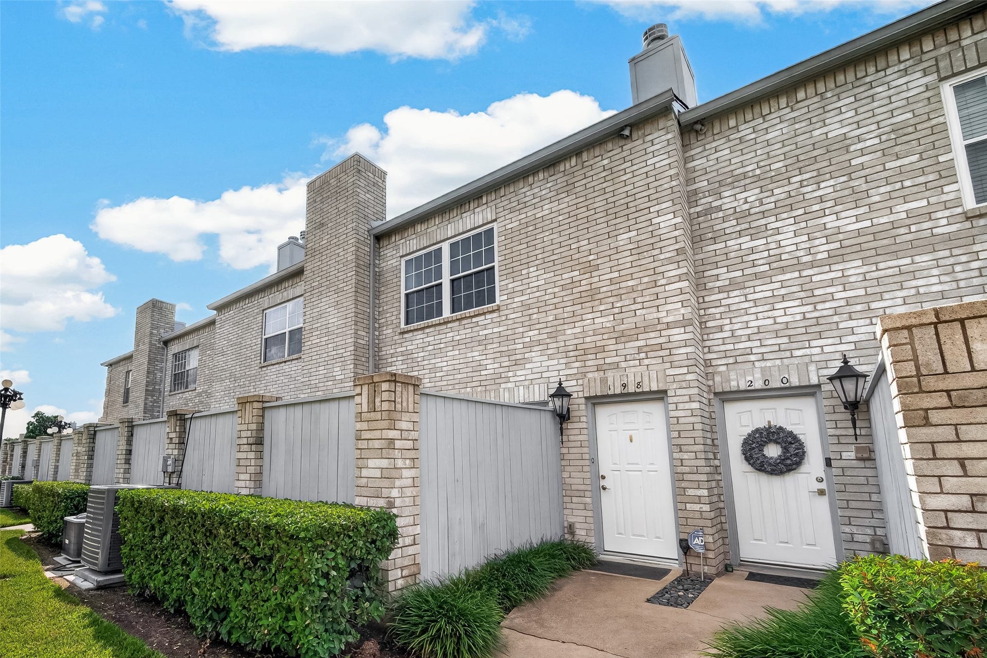 198 Wilcrest Drive, #198, Houston, TX 77042