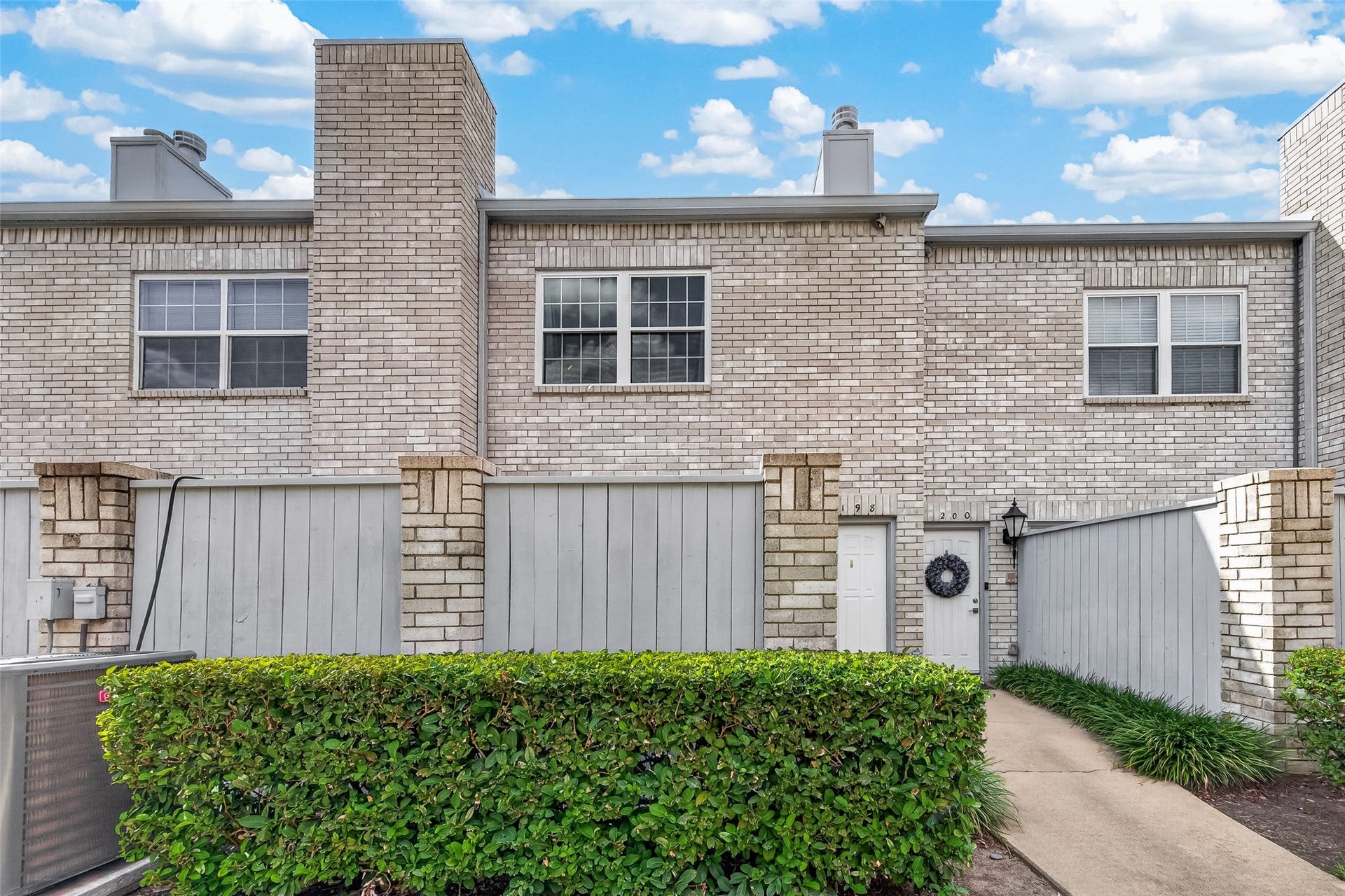 198 Wilcrest Drive, #198, Houston, TX 77042
