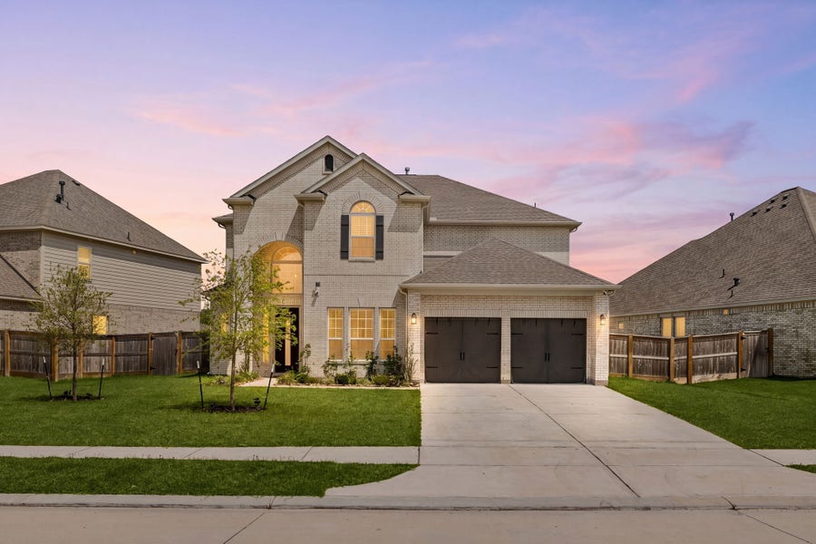 Property photo for 24402 Kingelm Lake Drive, Katy, TX