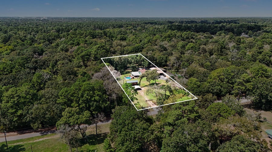 Property photo for 24609 Willow Lane, Hockley, TX