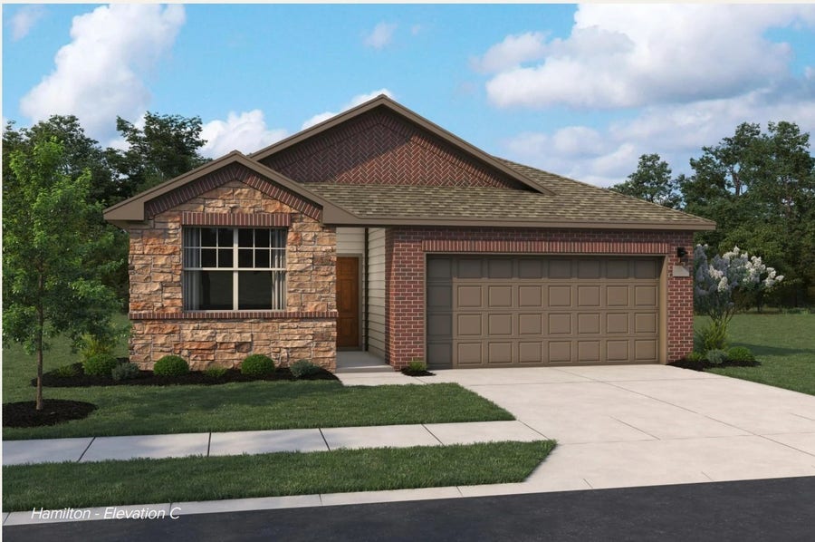 Property photo for 24332 Ponds Creek Court, Magnolia, TX