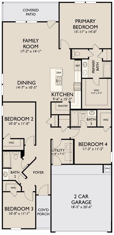 24332 Ponds Creek Court, Magnolia, TX 77355 24332 Ponds Creek Court, Magnolia, TX 77355
