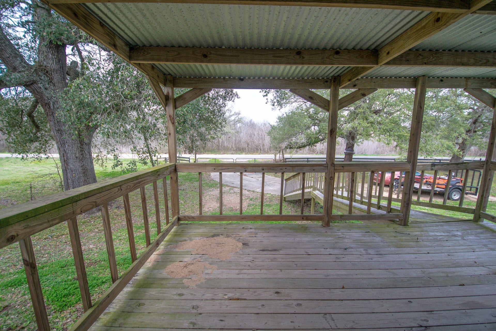 2801 County Road 444, Angleton, TX 77515 2801 County Road 444, Angleton, TX 77515