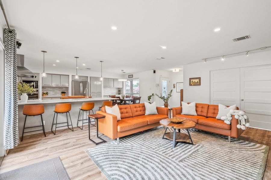 Property photo for 2206 Willowby Drive, Houston, TX