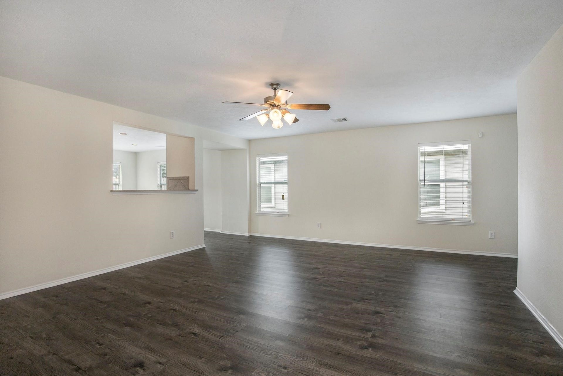 20515 Fair Castle Drive, Cypress, TX 77433