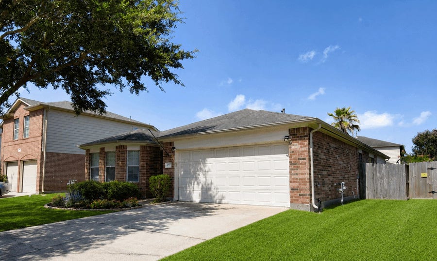 Property photo for 4717 Foster Hill Court, Kingwood, TX