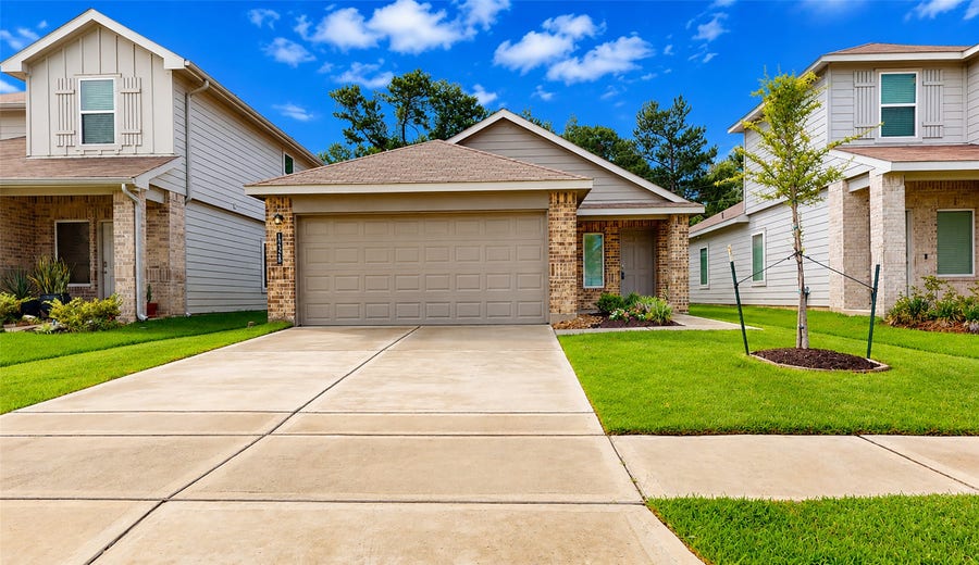 Property photo for 12358 Morning Vista Drive, Houston, TX