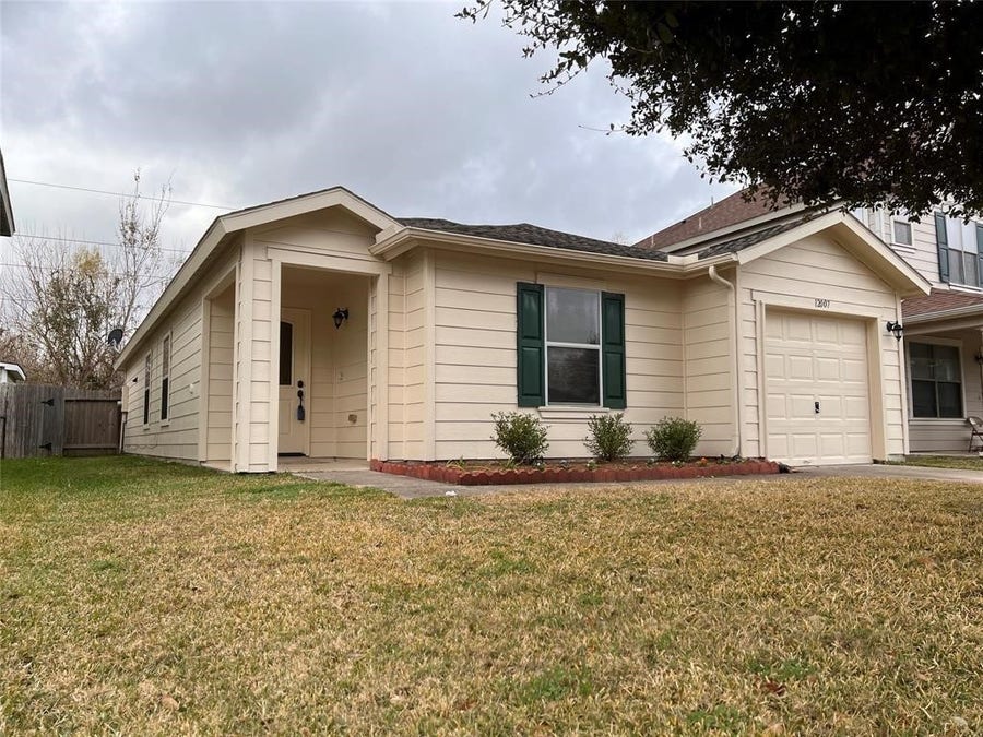 Property photo for 12007 Madison Oak Street, Houston, TX