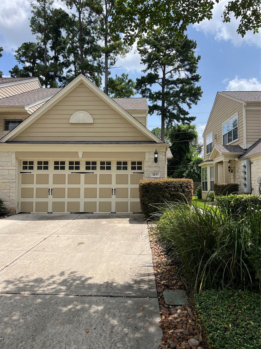 Property photo for 13600 Breton Ridge Street, #24F, Houston, TX
