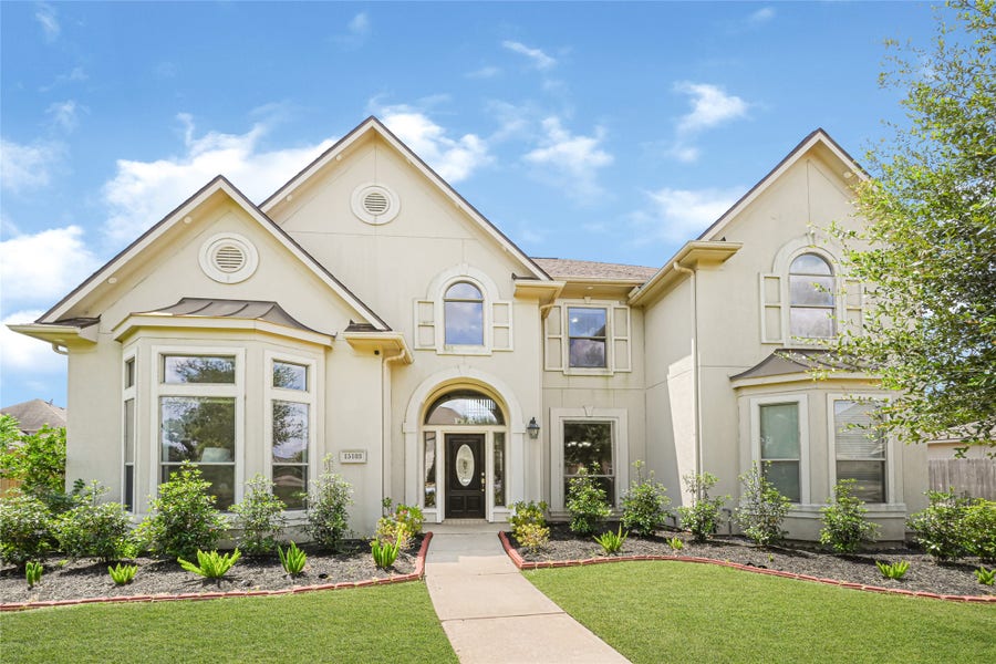 Property photo for 15103 Oldtown Bridge Court, Sugar Land, TX