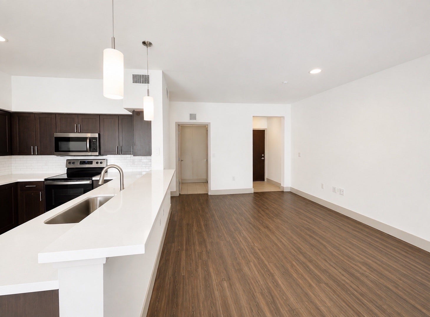 2222 Smith st Street, #319, Houston, TX 77002