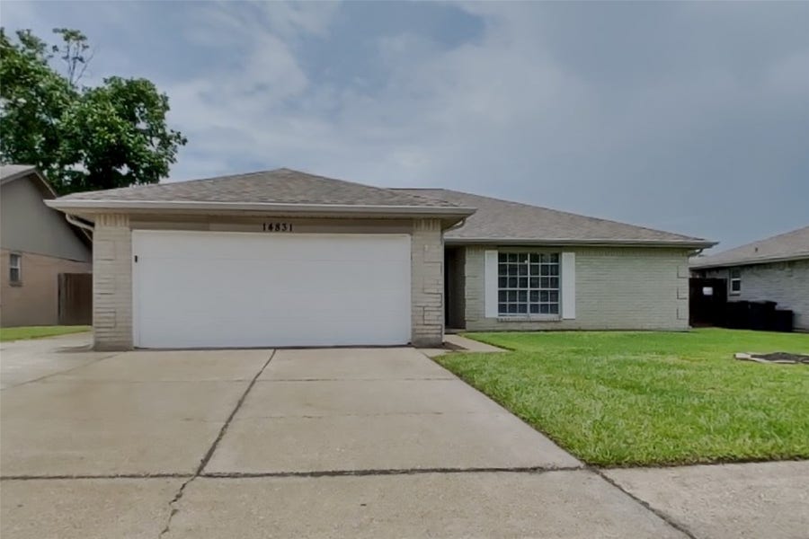 Property photo for 14831 Waterside Drive, Houston, TX