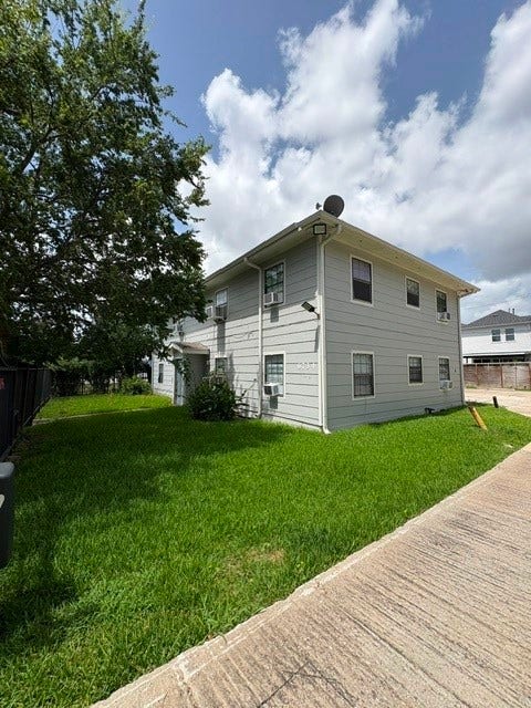 Property photo for 6734 Burkett Street, #4, Houston, TX
