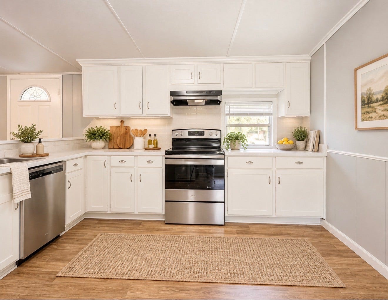 17536 White Oak Orchard, Conroe, TX 77306 Virtually Staged