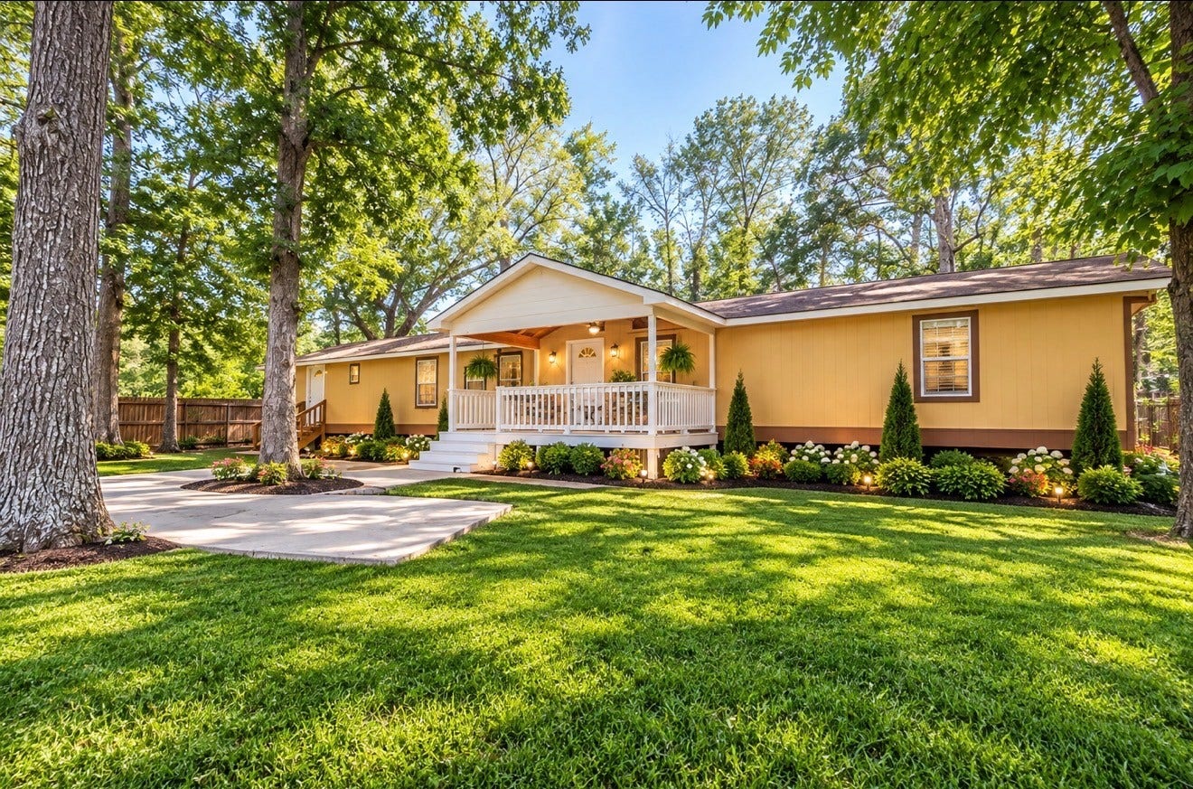 17536 White Oak Orchard, Conroe, TX 77306 Virtually Staged